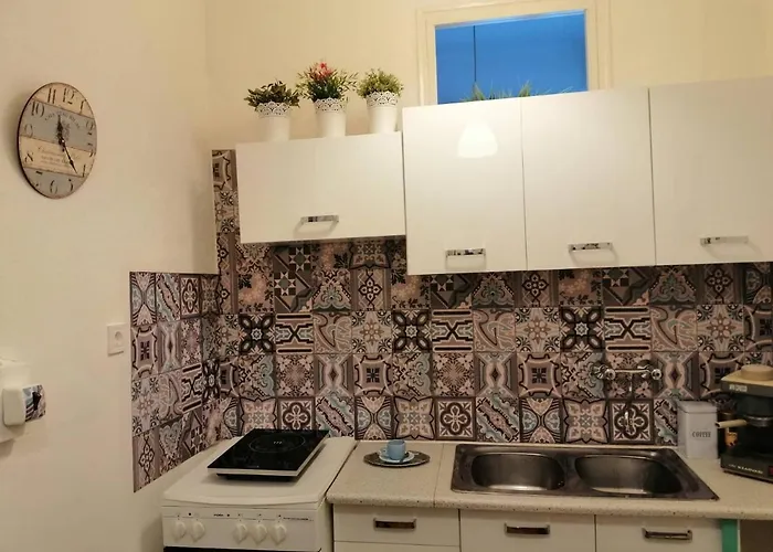 Casa Zafira