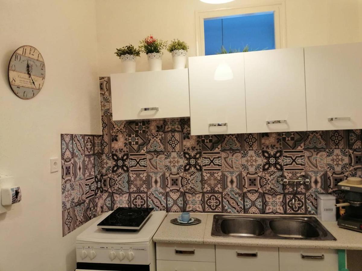 Casa Zafira Apartment