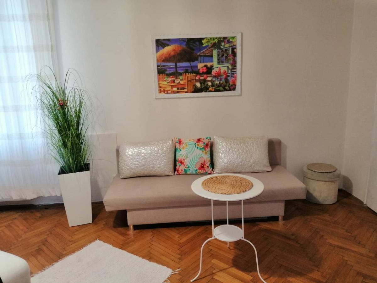 Apartment Casa Zafira
