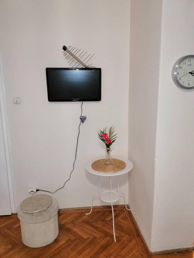 Casa Zafira * Budapest