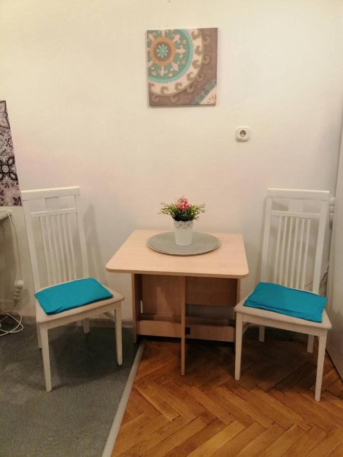 Casa Zafira Apartment