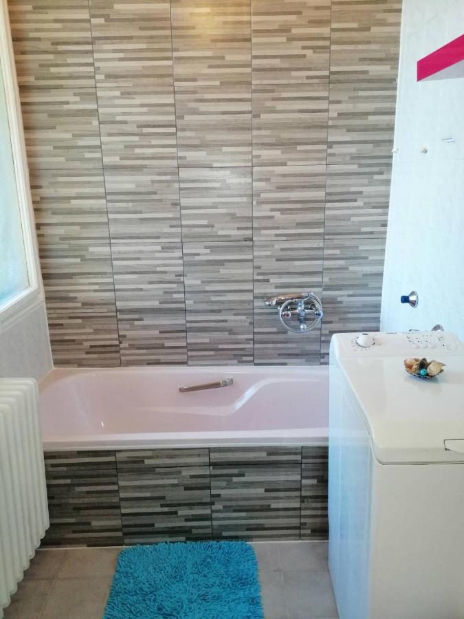 Casa Zafira Budapest