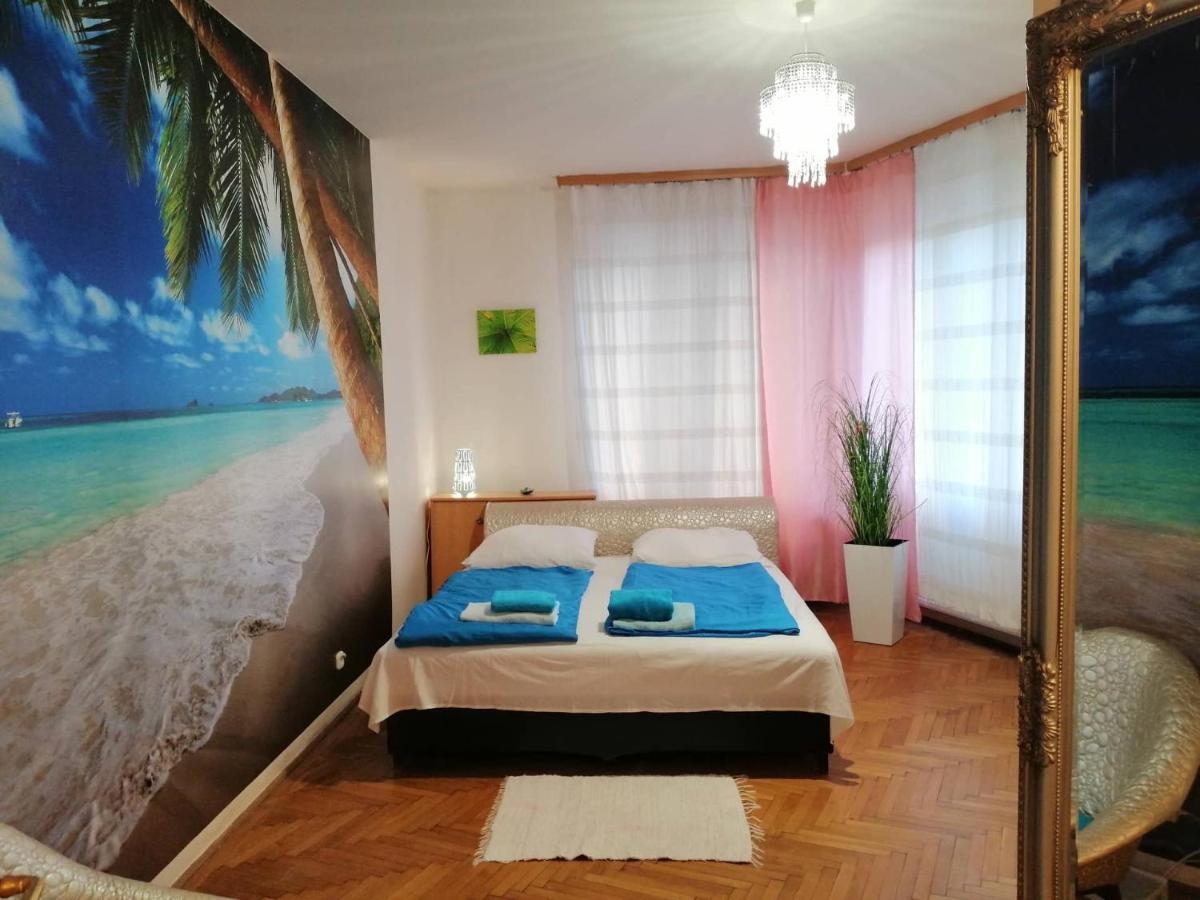 Casa Zafira Apartment Budapest