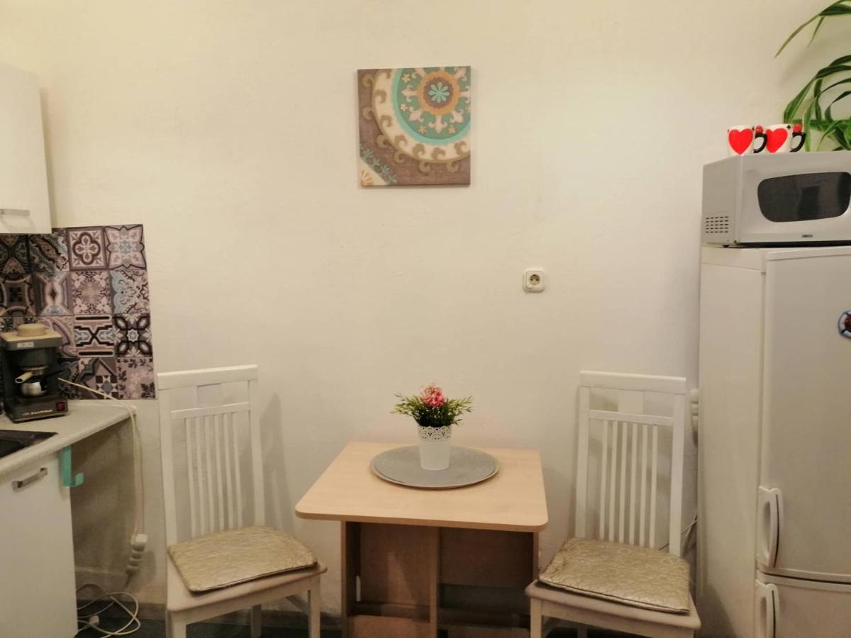 Apartment Casa Zafira Budapest